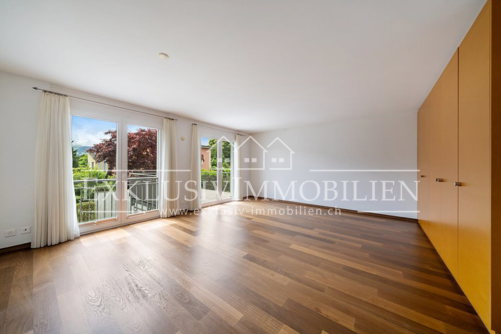Haus – Jona - Mehr