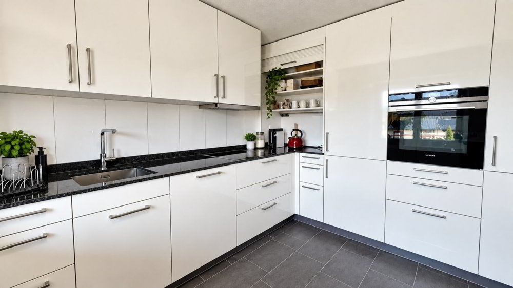 Wohnung – Engelburg - Ansicht 3
