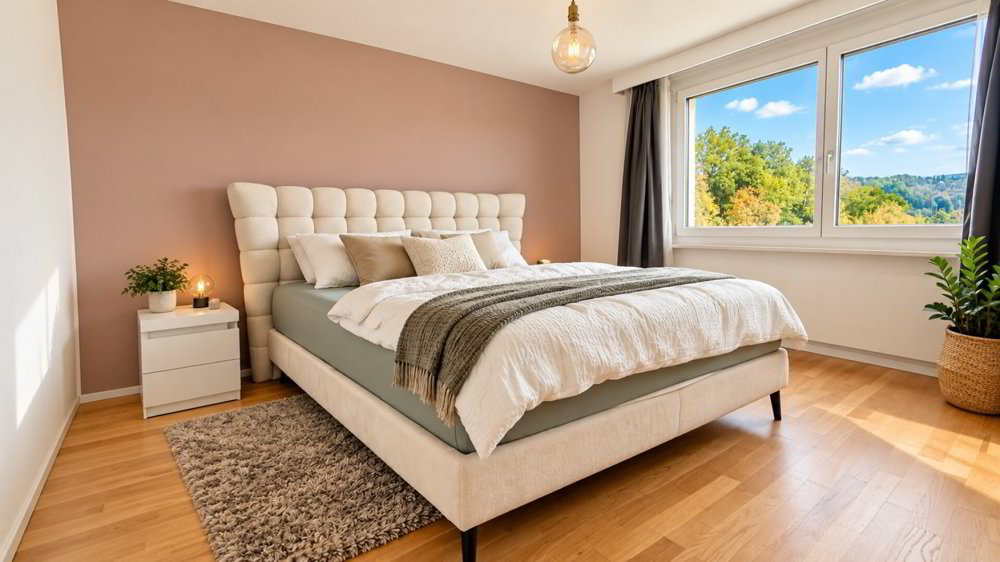 Wohnung – Engelburg - Ansicht 4