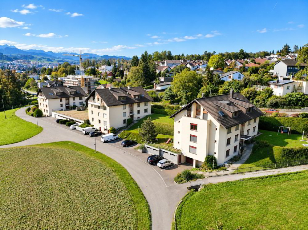 Appartamento di 4.5 locali in vendita a Engelburg - immagine 1/9
