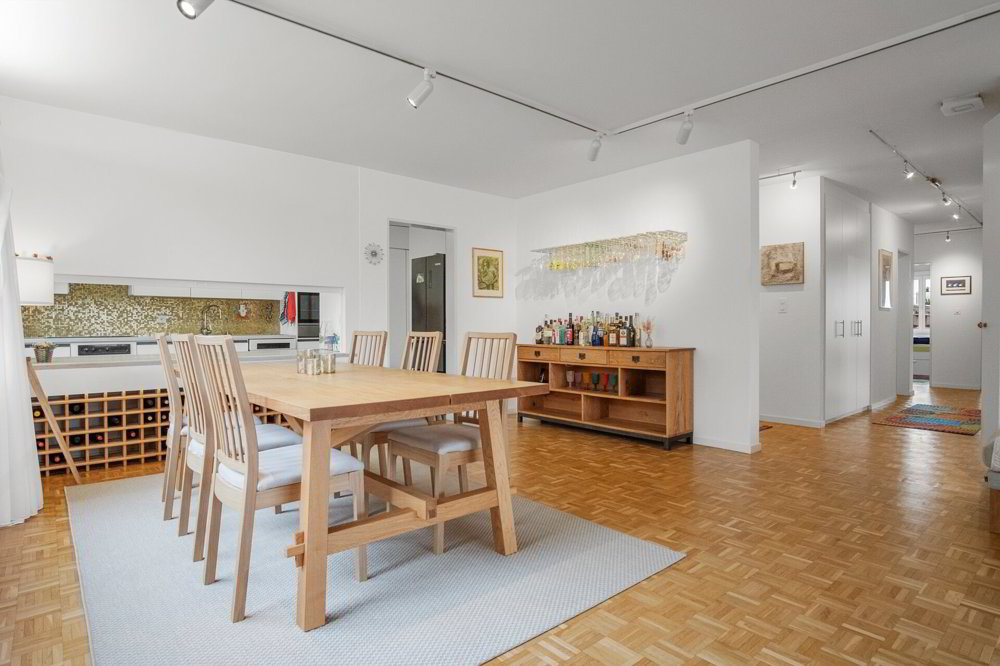 Wohnung – St. Gallen - Ansicht 2
