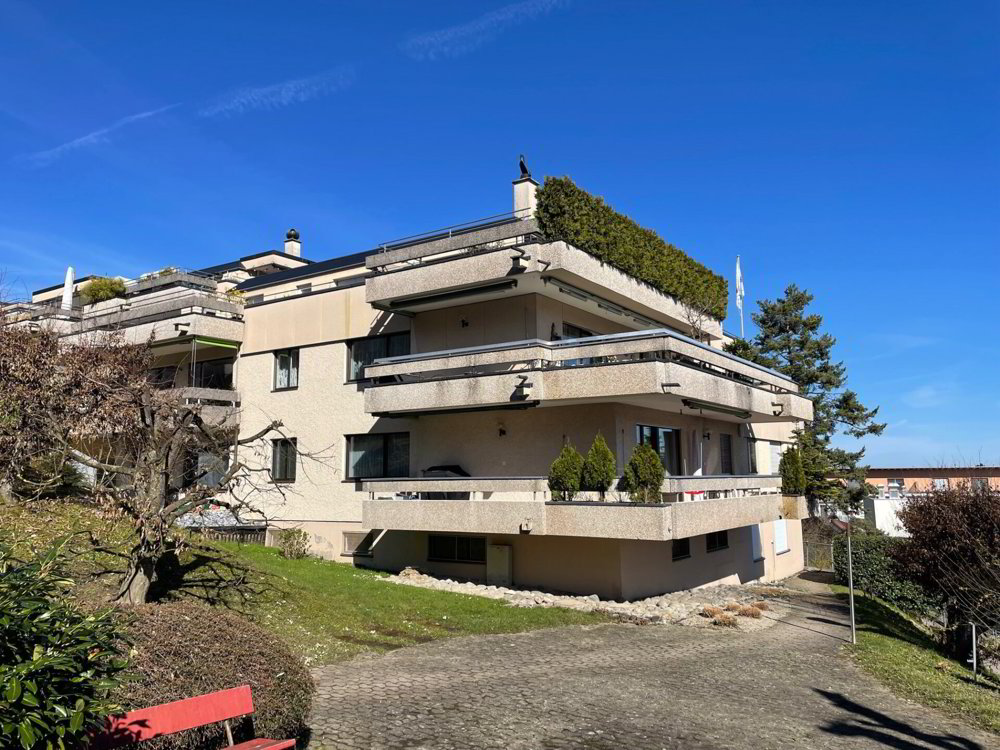 Appartamento di 5.5 locali in vendita a San Gallo - immagine 1/25
