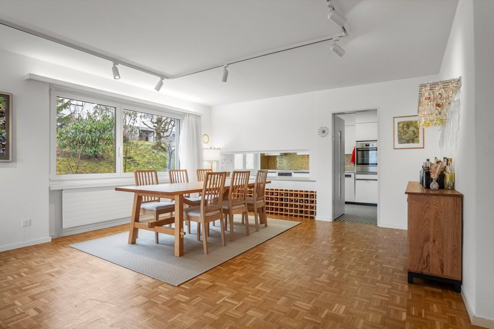 Wohnung – St. Gallen - Ansicht 3