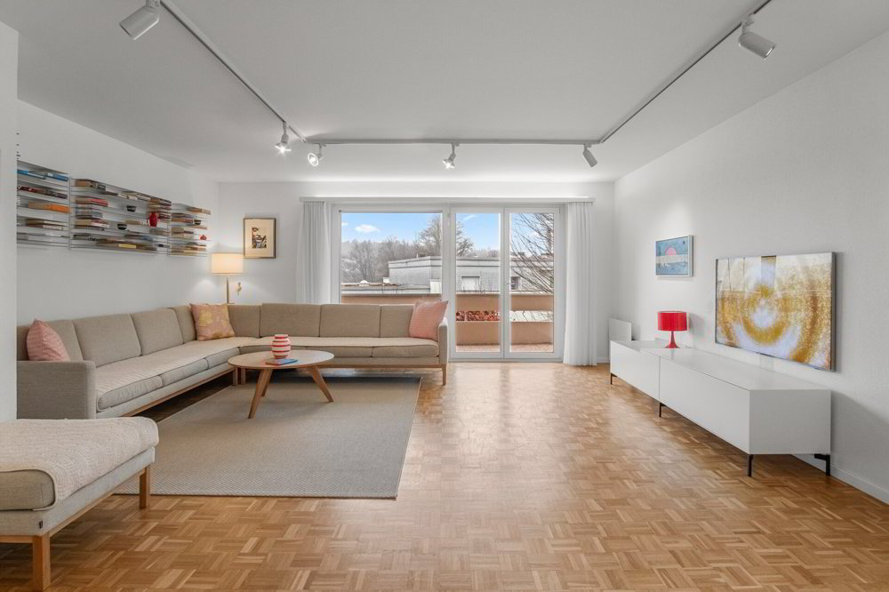 Wohnung – St. Gallen - Ansicht 4