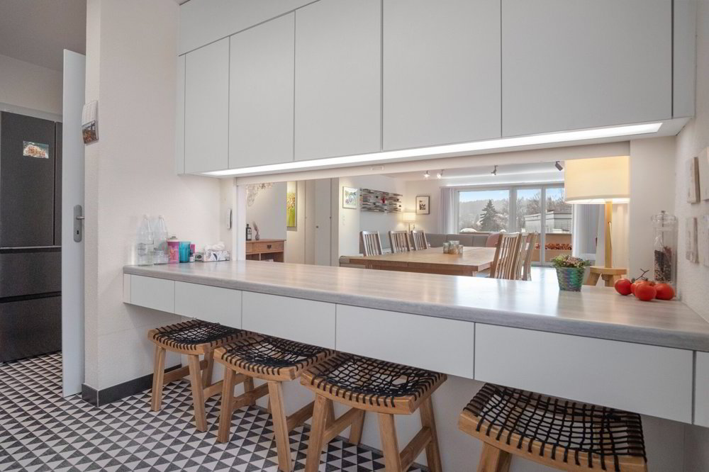 Wohnung – St. Gallen - Ansicht 5