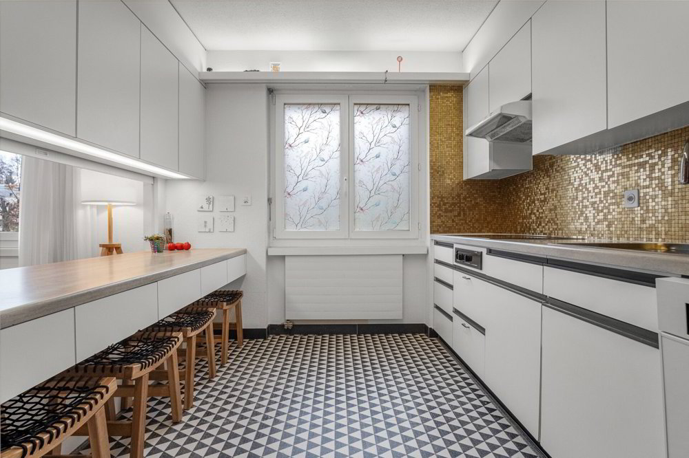 Wohnung – St. Gallen - Mehr