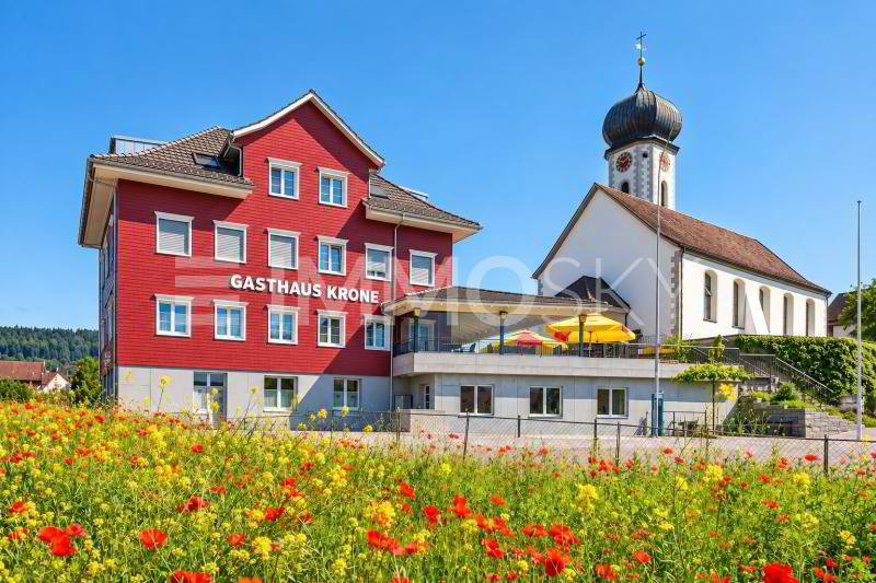 Haus – Lenggenwil