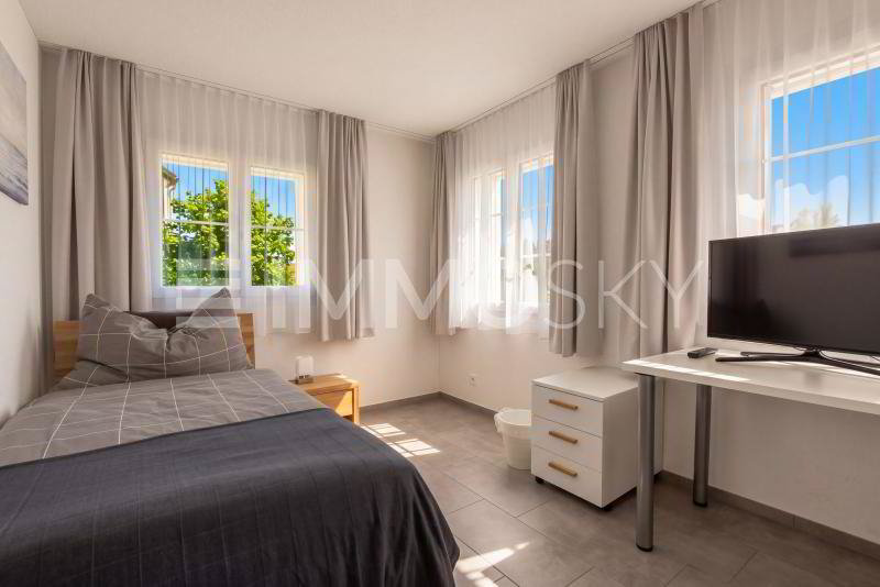 Haus – Lenggenwil - Ansicht 5