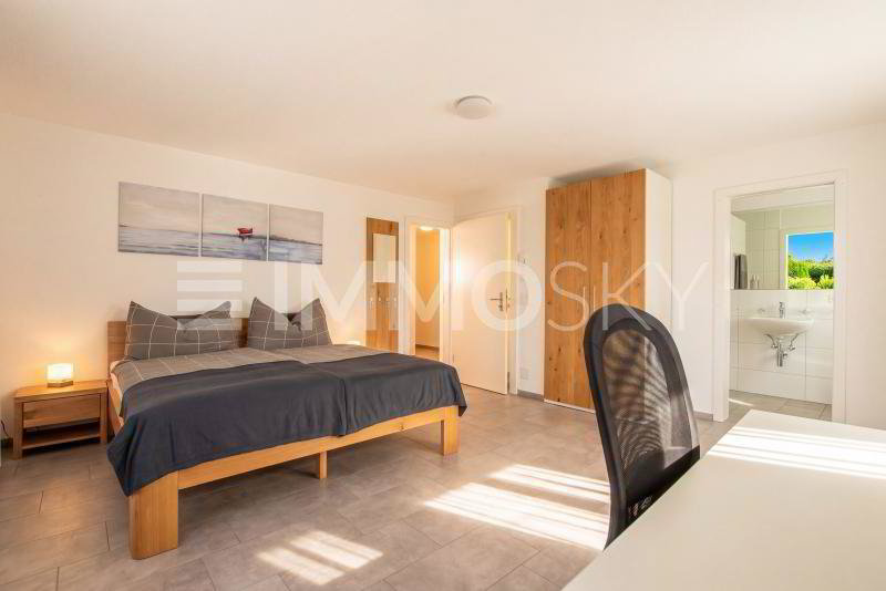 Casa di 12 locali in vendita a Lenggenwil - immagine 1/8