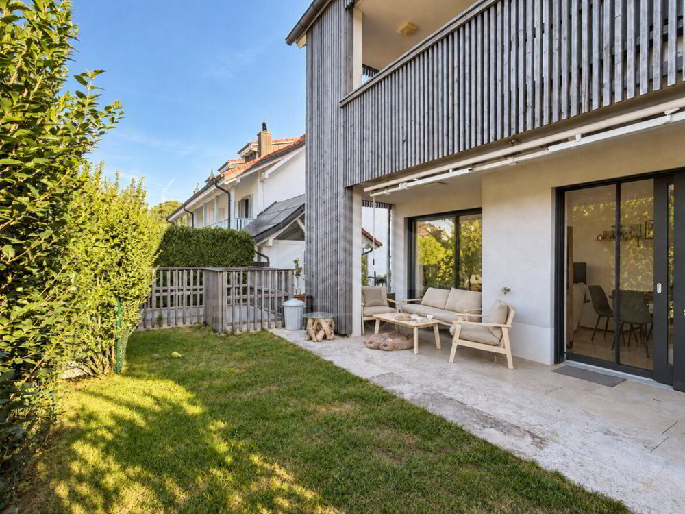 3.5 rooms Apartment to buy in Würenlingen - image 1/6