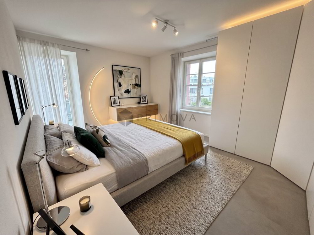 Wohnung – Wallbach - Ansicht 4
