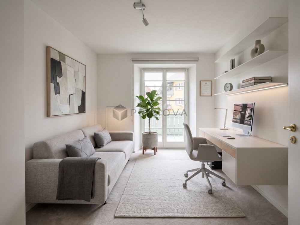 Wohnung – Wallbach - Ansicht 5