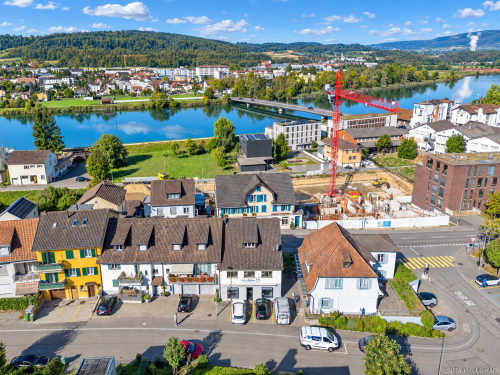 null Zimmer Haus zum verkaufen in Döttingen - Bild 1/14