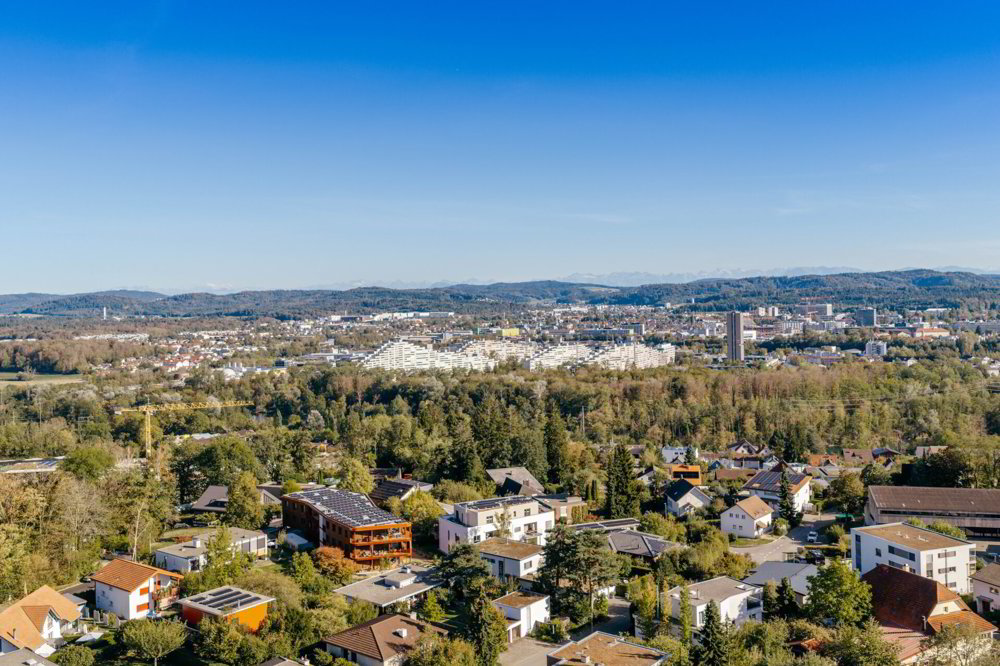 Wohnung – Rombach - Ansicht 2