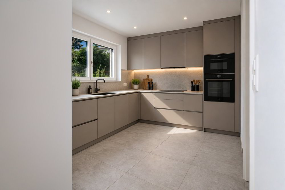 Wohnung – Rombach - Ansicht 4