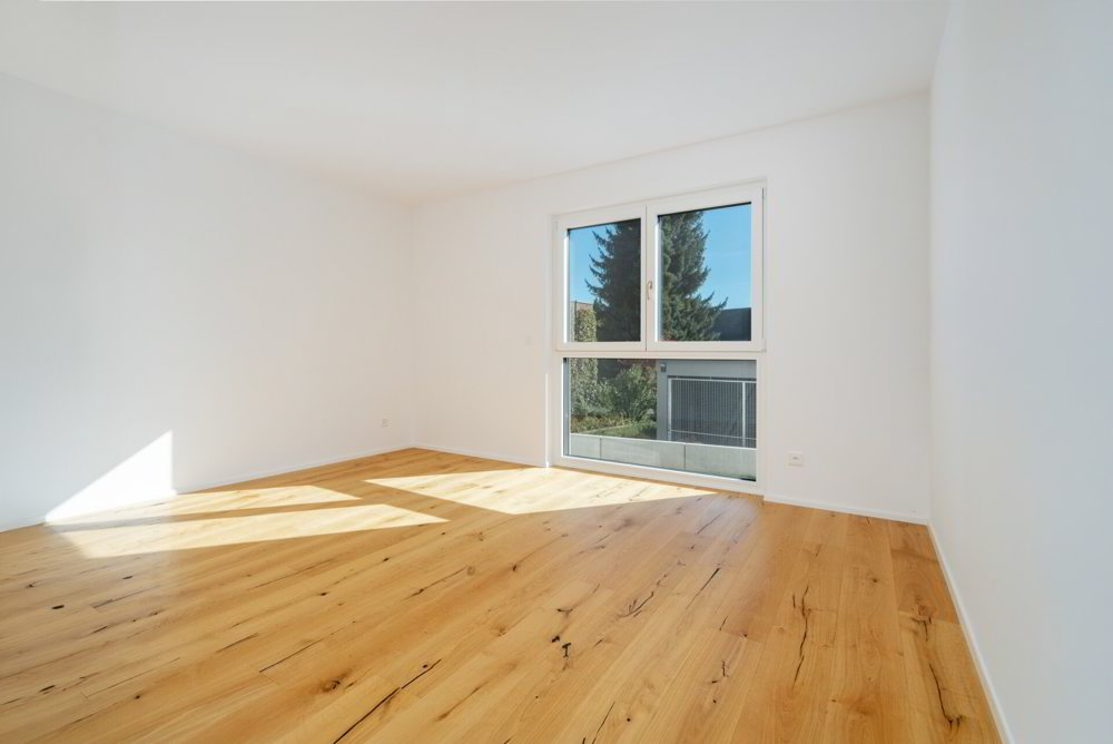 Wohnung – Rombach - Mehr