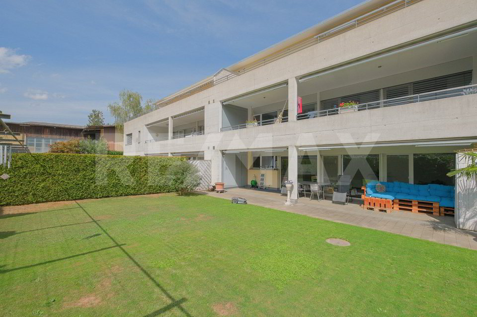 Wohnung – Birr