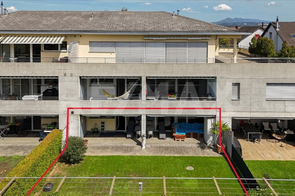 Wohnung – Birr - Ansicht 2