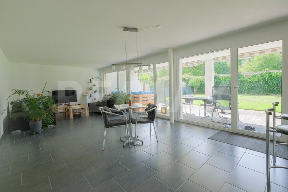 Wohnung – Birr - Ansicht 4