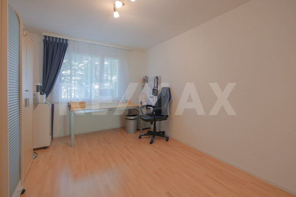Wohnung – Birr - Mehr