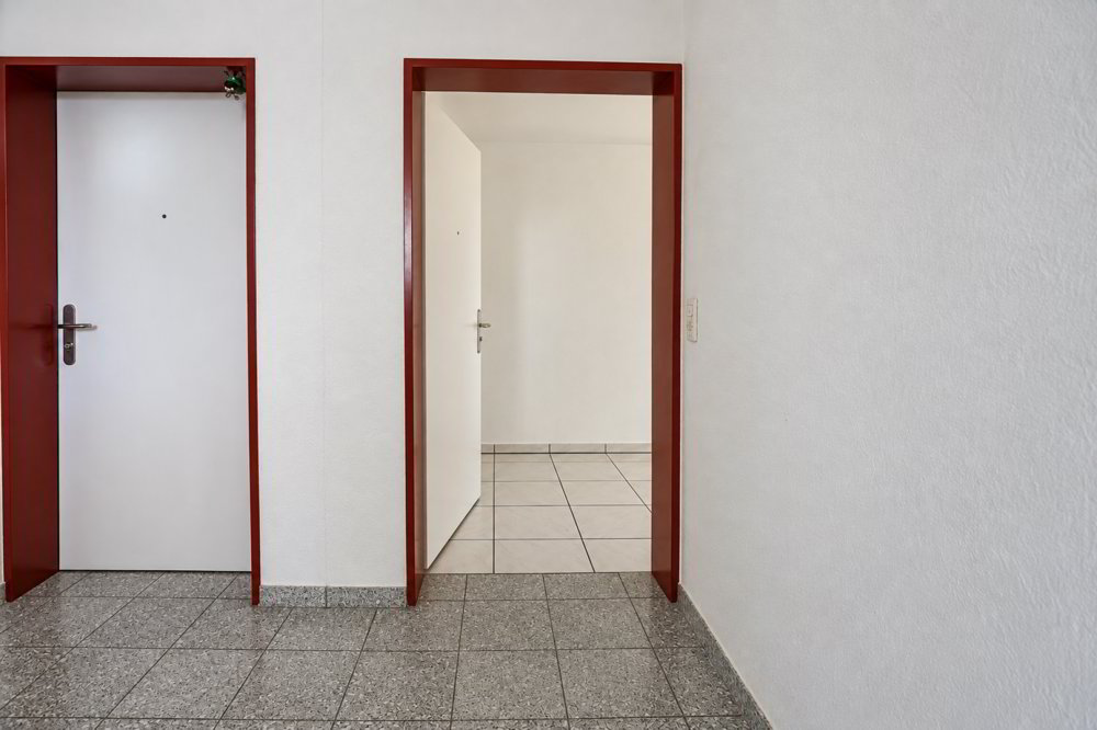 Wohnung – Wängi - Ansicht 3