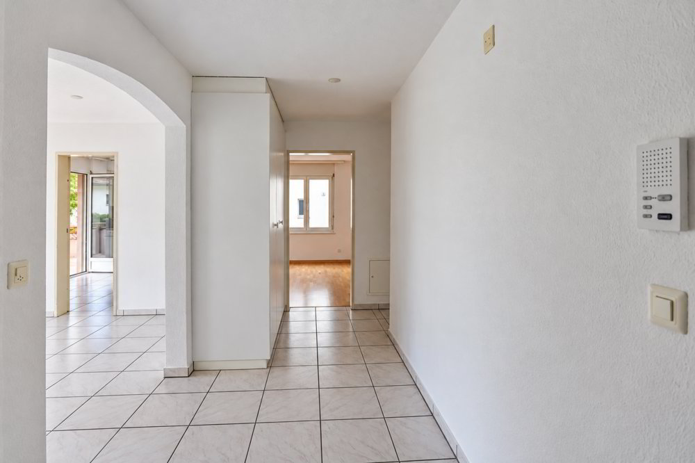 Wohnung – Wängi - Ansicht 5