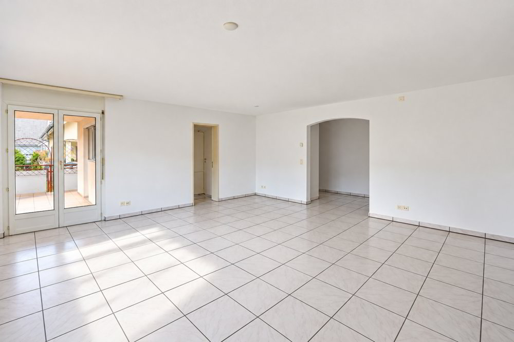 Wohnung – Wängi - Mehr