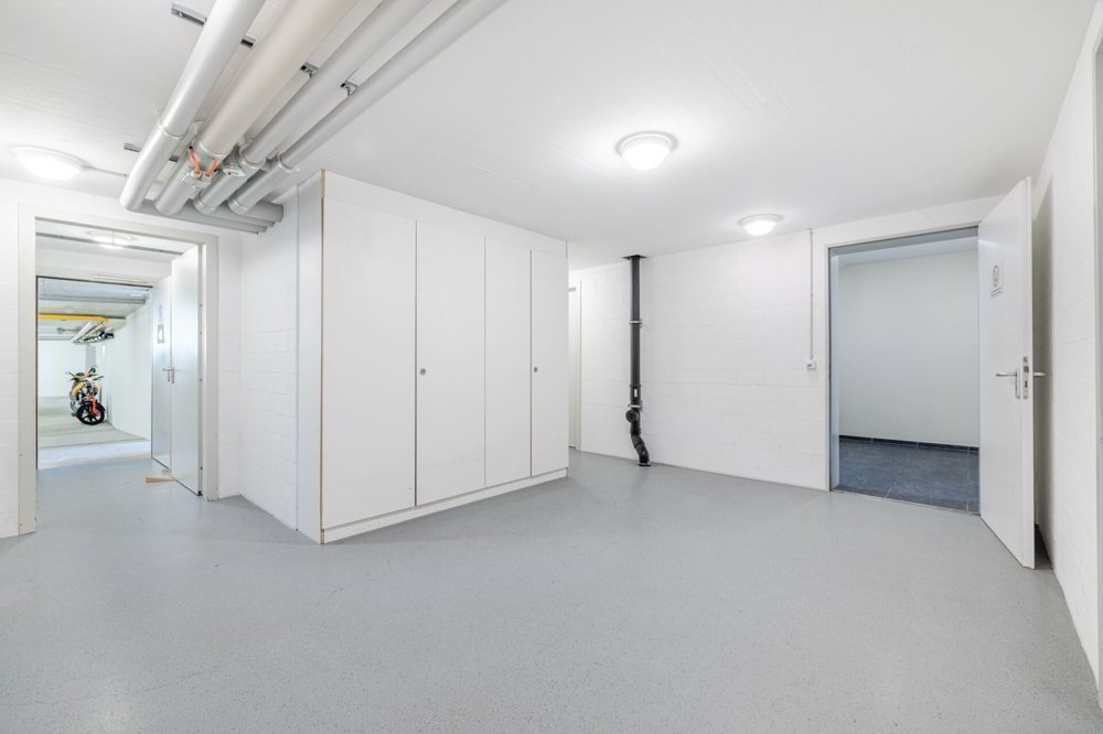 Renditepaket mit Hobbyräumen & Parkplätzen - 5% Bruttorendite - Ansicht 3