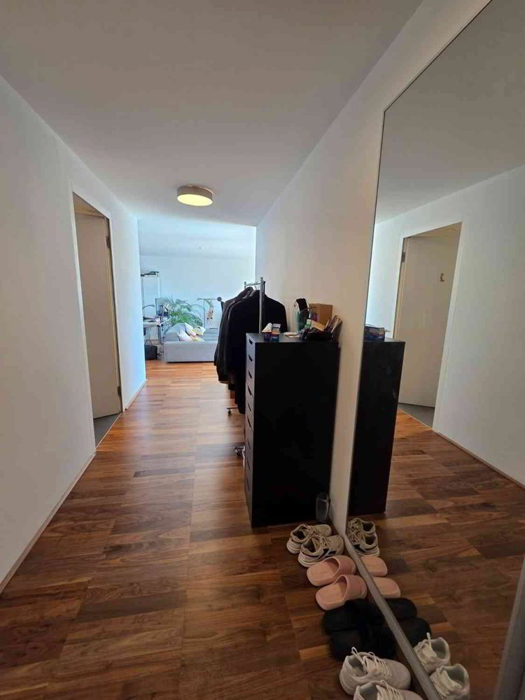 1.5 rooms Apartment for rent in Dietikon - image 1/8