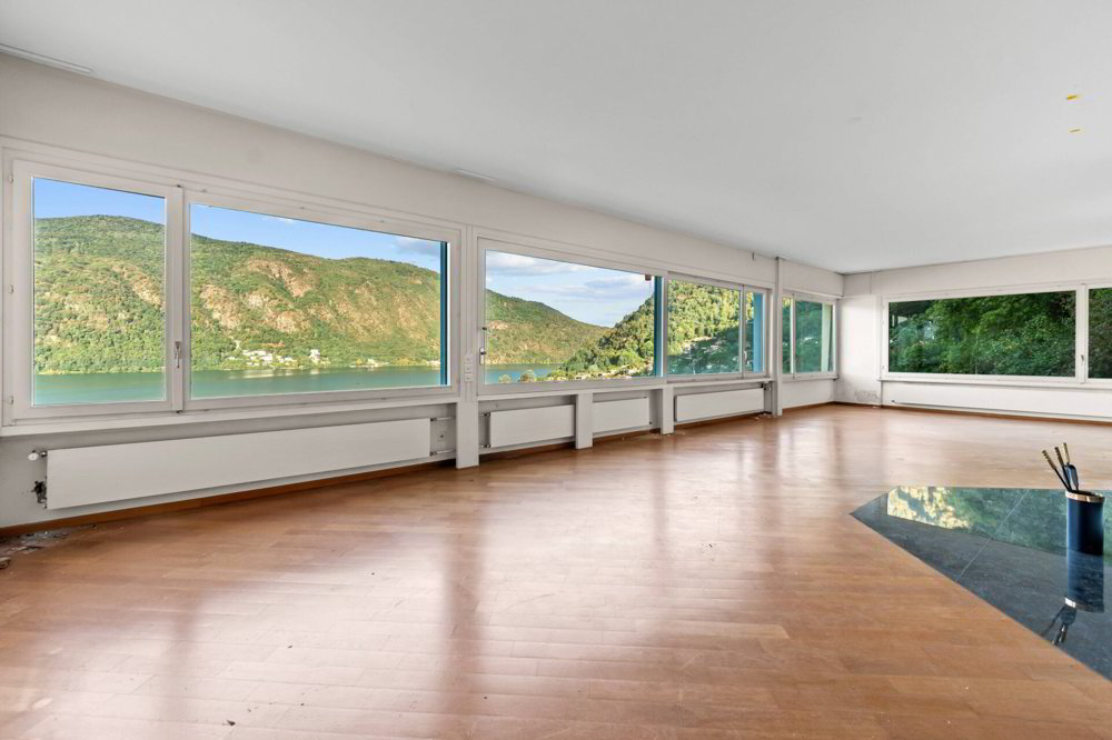 Haus – Morcote - Mehr