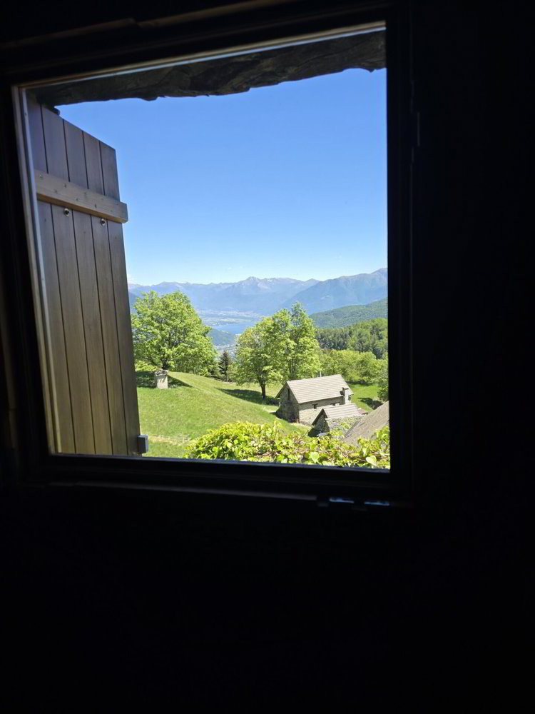 Haus – Intragna