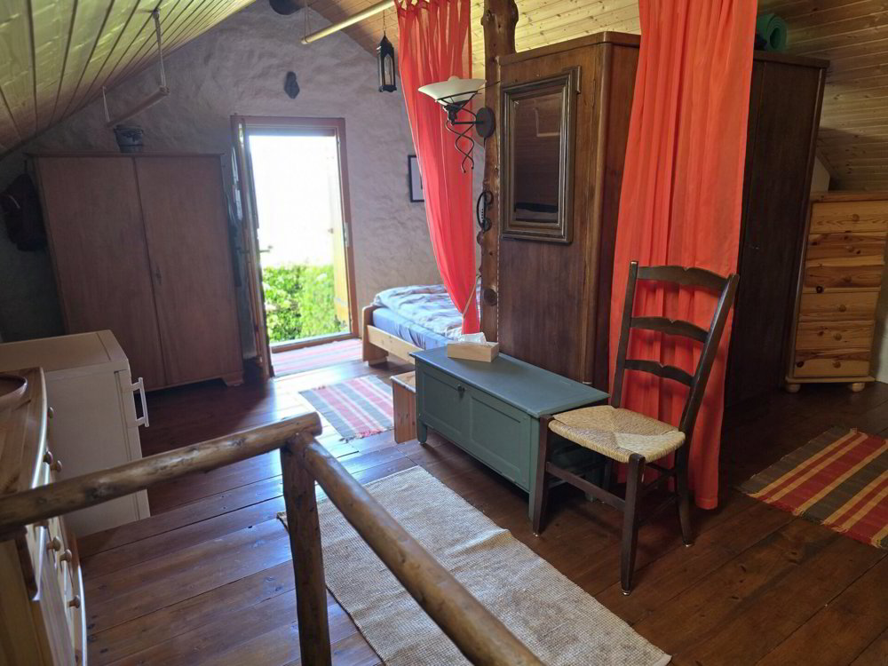 Haus – Intragna - Mehr
