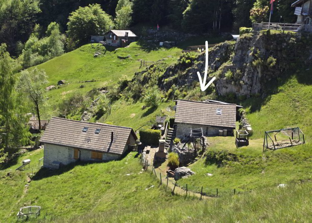 Maison 2 pièces à acheter à Intragna - image 1/9