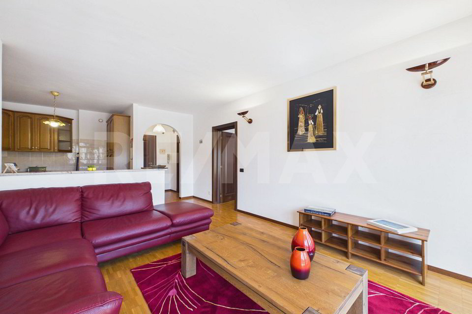 2.5 Zimmer Wohnung zum verkaufen in Caslano - Bild 1/13