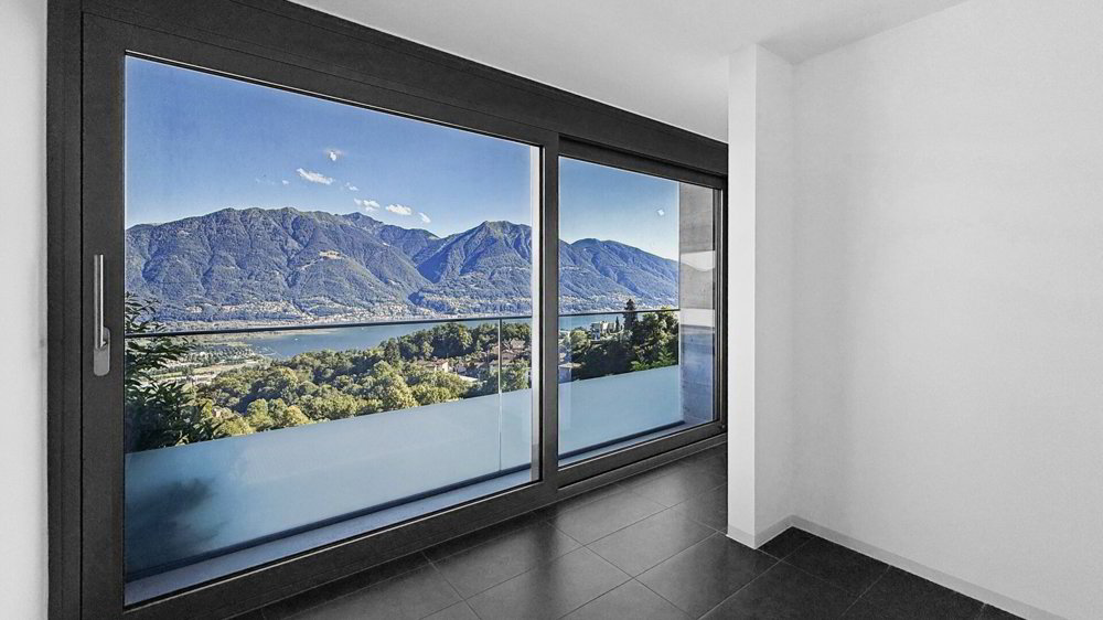 Wohnung – Contra - Ansicht 4