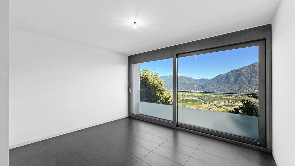 Wohnung – Contra - Mehr