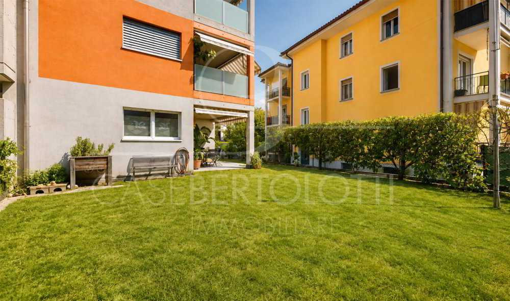 Appartement 4 pièces à acheter à Locarno - image 1/9