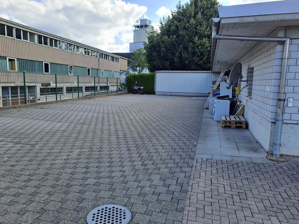Gewerbeobjekt mit diversen Möglichkeiten - Ansicht 3