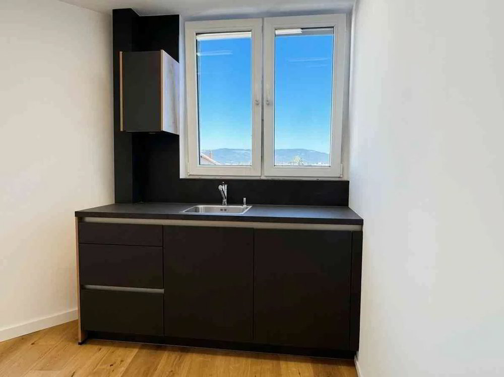1 rooms Office & Commercial for rent in Recherswil - image 1/2