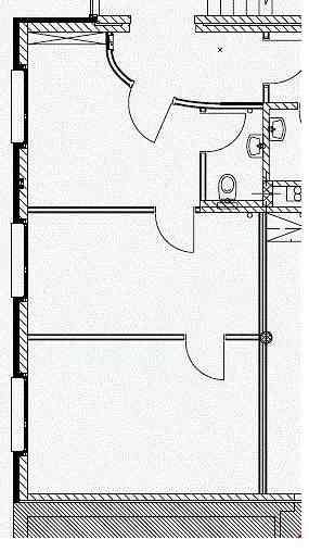 2 rooms Office & Commercial for rent in Wettingen - image 1/5