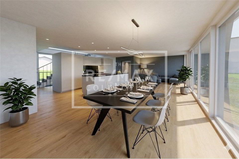 Casa di 4.5 locali in vendita a Ascona - immagine 1/4