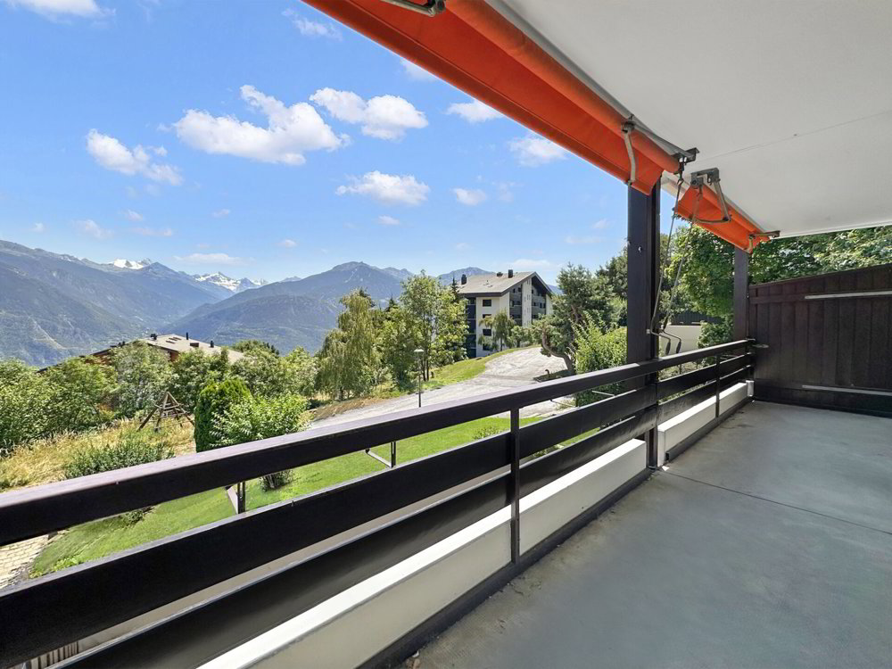 Appartamento di 4.5 locali in vendita a Randogne - immagine 1/15