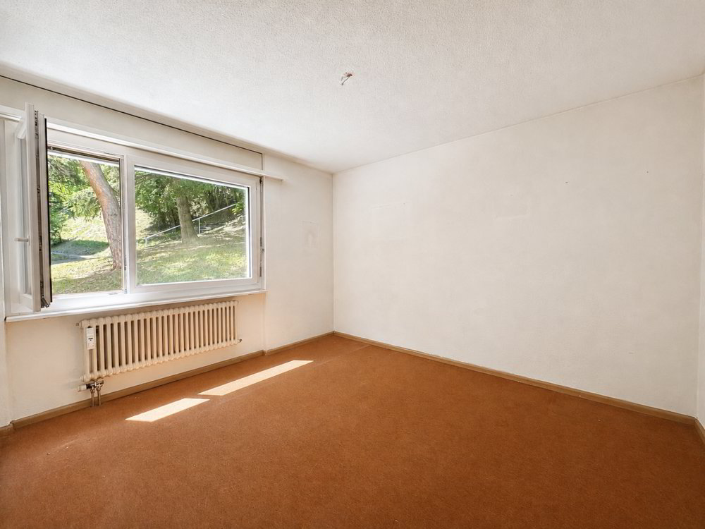 Wohnung – Randogne - Ansicht 4