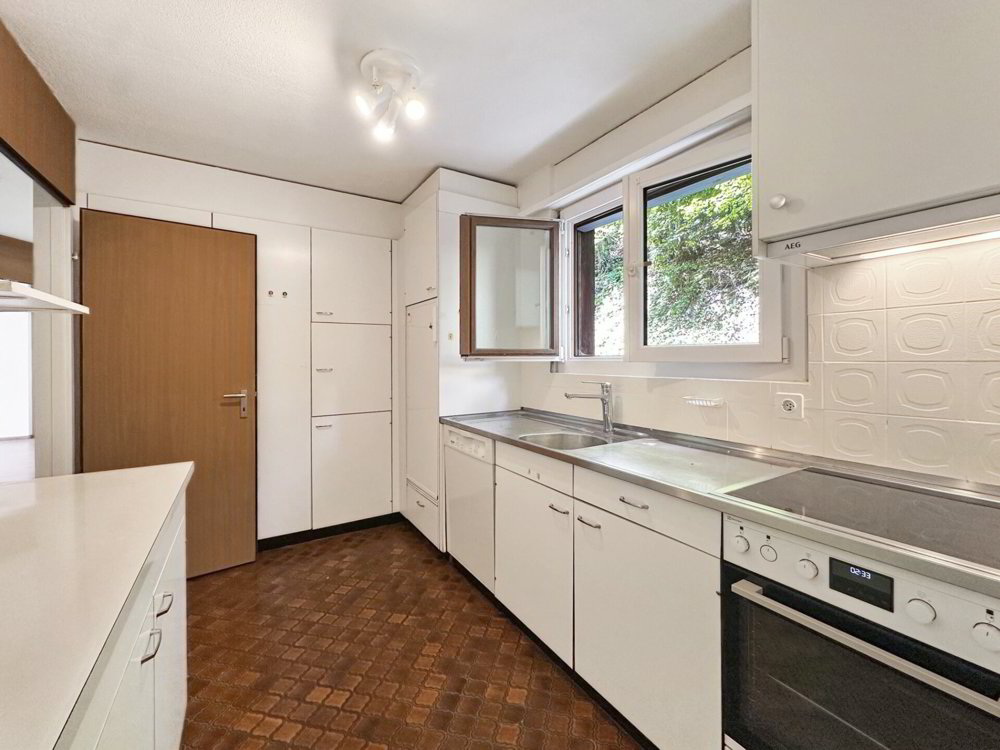 Wohnung – Randogne - Mehr