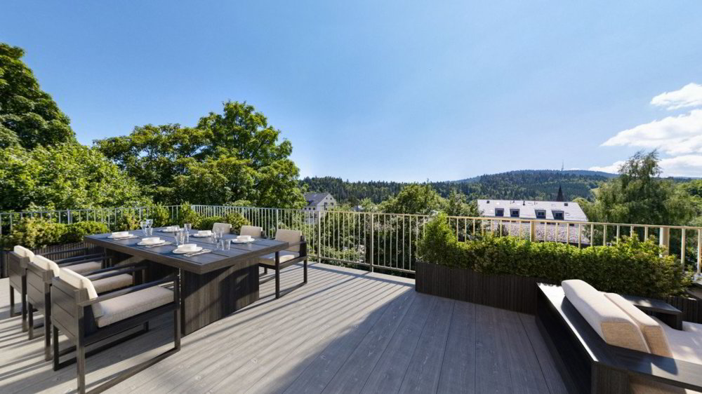 4.5 rooms Apartment to buy in St-Cergue - image 1/11