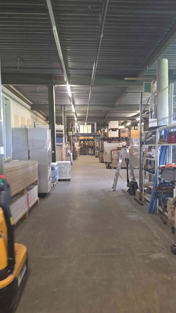 Ufficio & Commercio di 1 locali in affitto a Baar - immagine 1/5