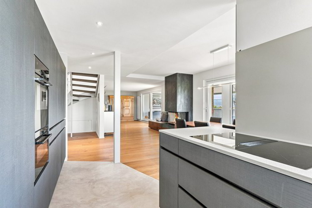 Haus – Ottenbach - Ansicht 4