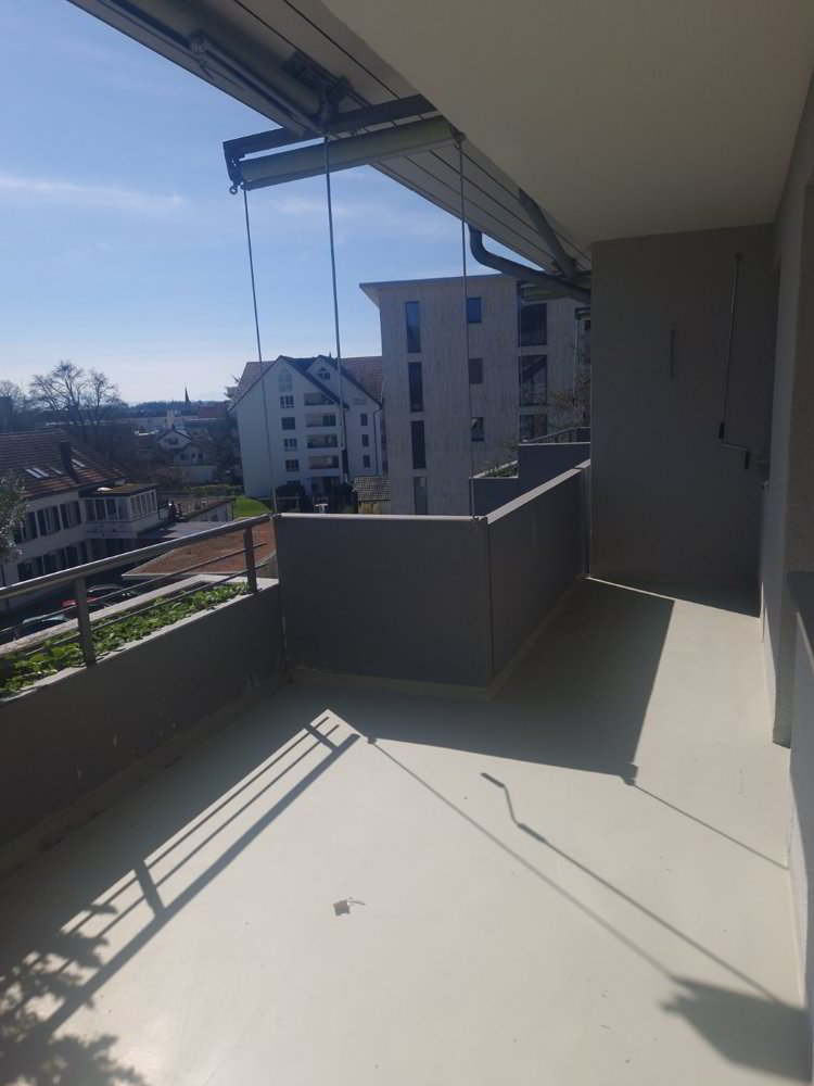 3 Zimmer Wohnung zu vermieten in Wetzikon ZH - Bild 1/10