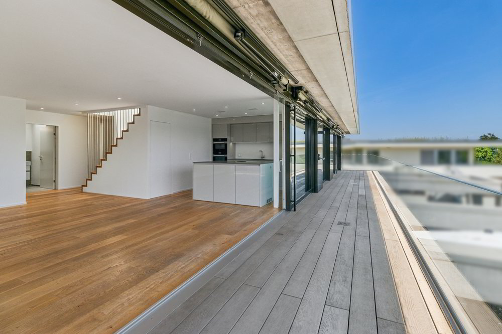 Appartement 4.5 pièces à louer à Kilchberg ZH - image 1/10