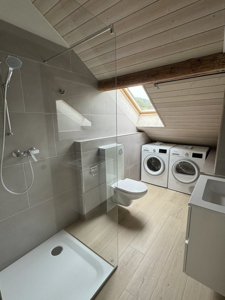 Wohnung – Turbenthal - Ansicht 4